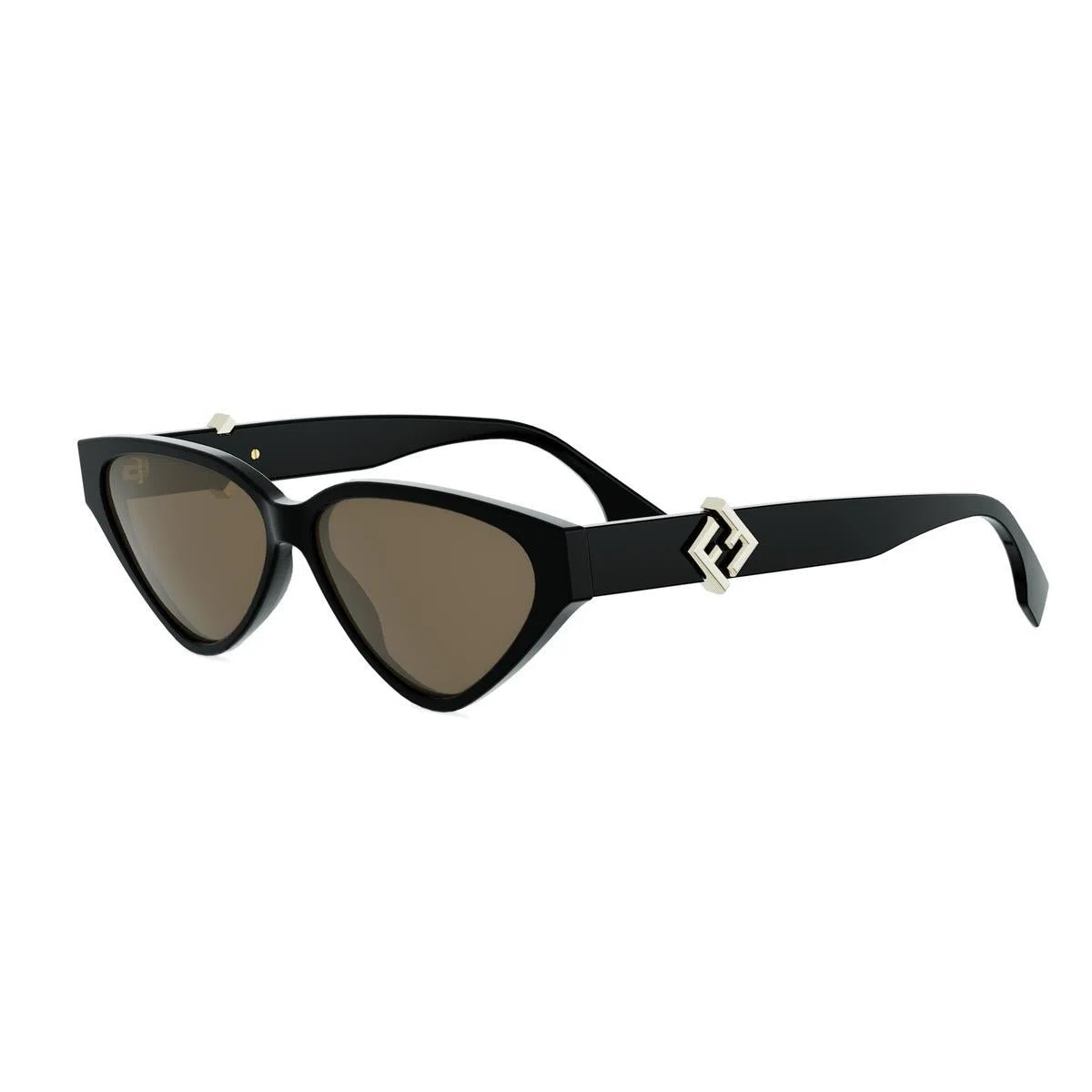 Fendi FE40184I Sunglasses - view 5